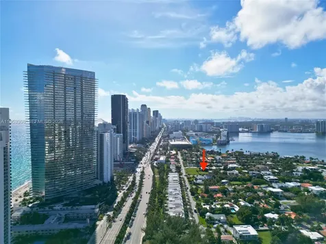 212 189th Street Sunny Isles Beach FL 33160