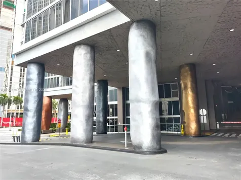 465 Brickell Avenue Miami FL 33131