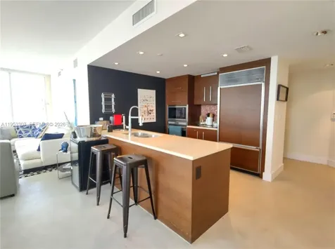 465 Brickell Avenue Miami FL 33131