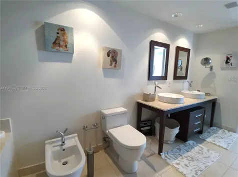 465 Brickell Avenue Miami FL 33131