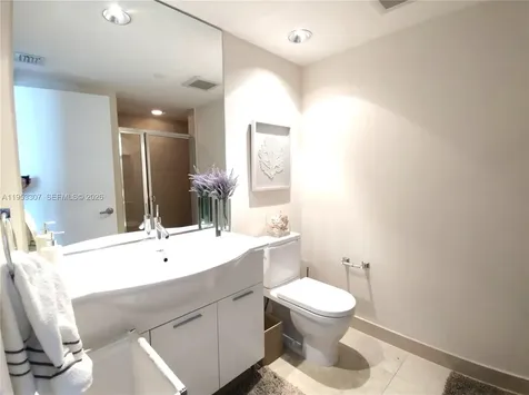 465 Brickell Avenue Miami FL 33131