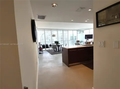 465 Brickell Avenue Miami FL 33131