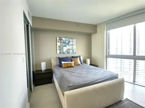 465 Brickell Avenue Miami FL 33131