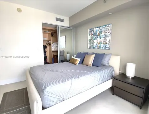 465 Brickell Avenue Miami FL 33131