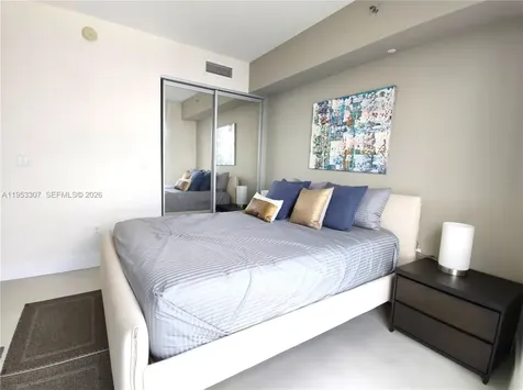 465 Brickell Avenue Miami FL 33131