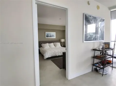 465 Brickell Avenue Miami FL 33131