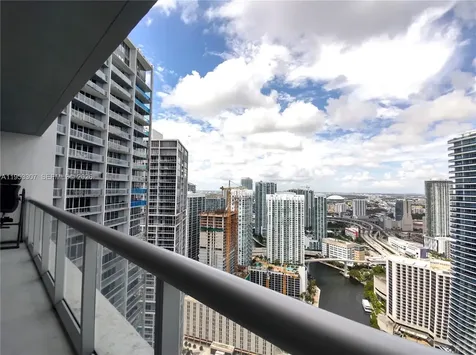 465 Brickell Avenue Miami FL 33131