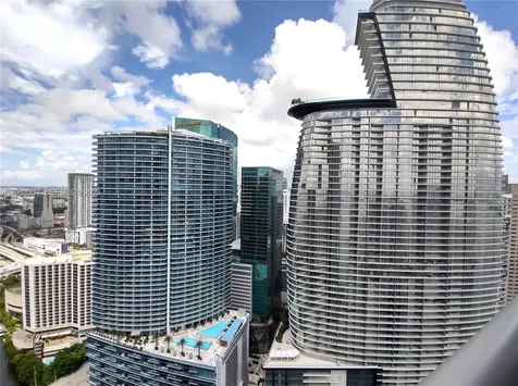465 Brickell Avenue Miami FL 33131