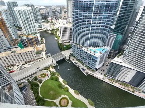 465 Brickell Avenue Miami FL 33131