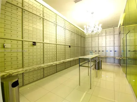 465 Brickell Avenue Miami FL 33131