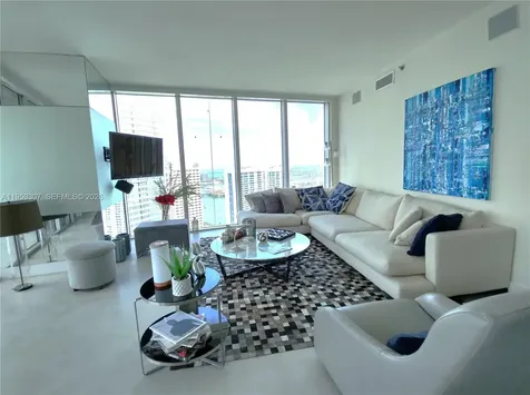 465 Brickell Avenue Miami FL 33131