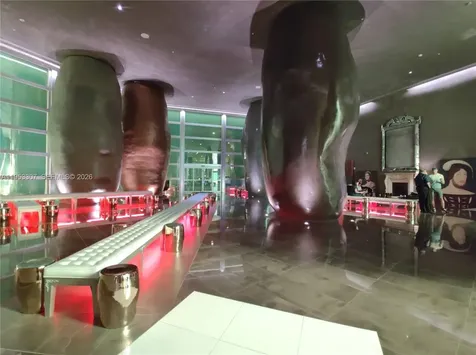 465 Brickell Avenue Miami FL 33131