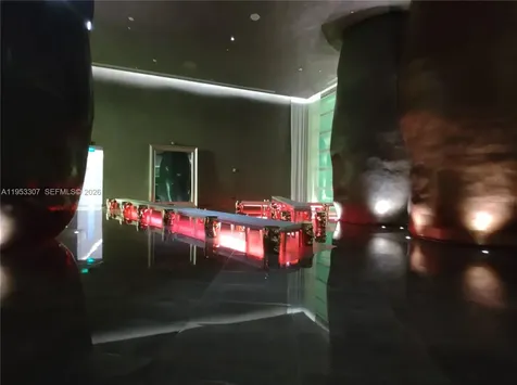 465 Brickell Avenue Miami FL 33131