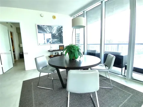 465 Brickell Avenue Miami FL 33131