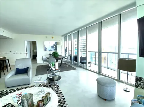 465 Brickell Avenue Miami FL 33131