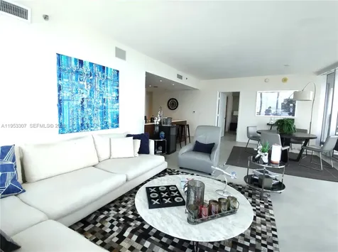 465 Brickell Avenue Miami FL 33131