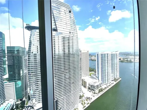 465 Brickell Avenue Miami FL 33131