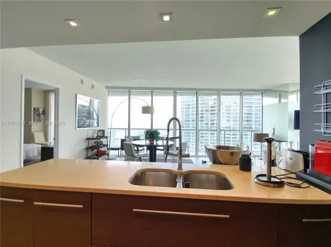 465 Brickell Avenue Miami FL 33131