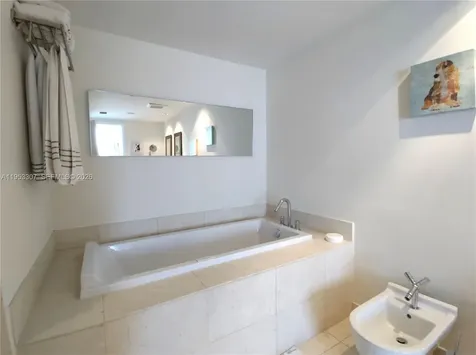 465 Brickell Avenue Miami FL 33131