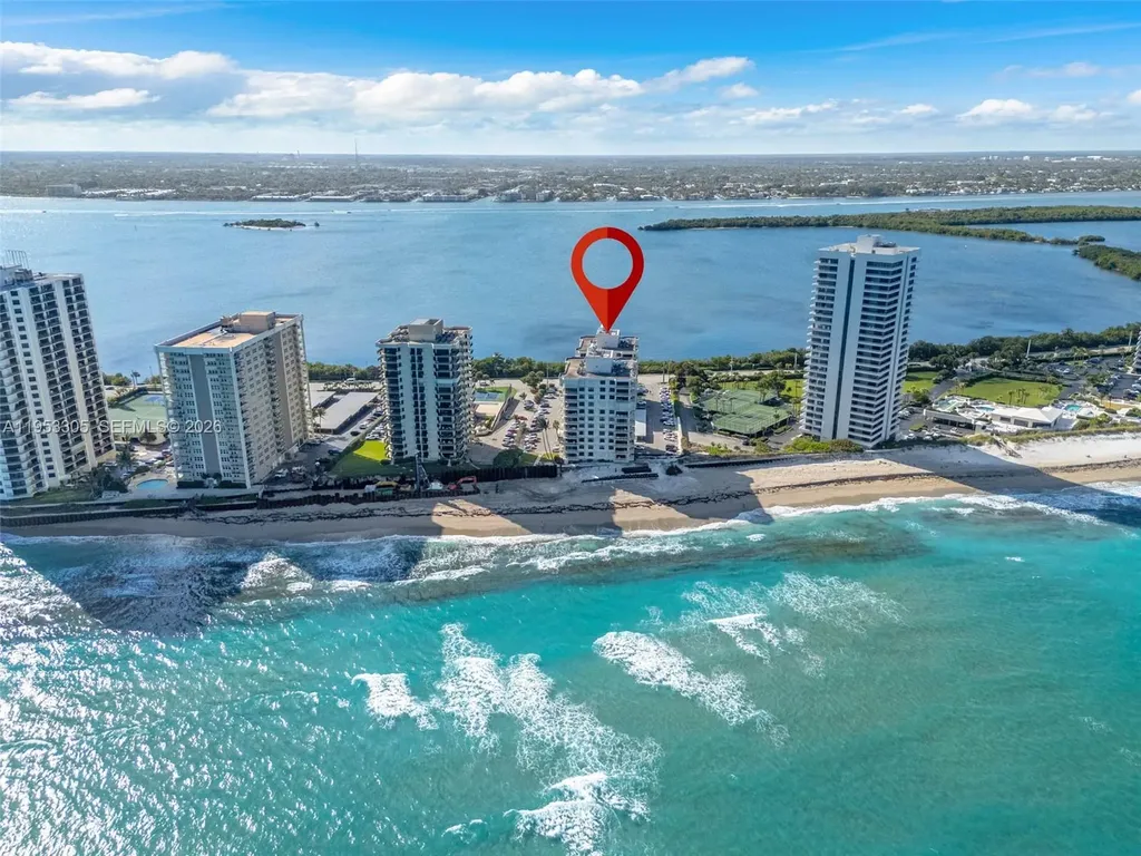 5480 N Ocean Drive Singer Island FL 33404