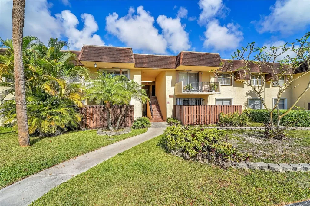 13720 SW 90th Avenue Miami FL 33176