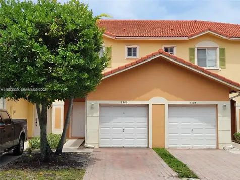 8306 Santa Monica Avenue Tamarac FL 33321