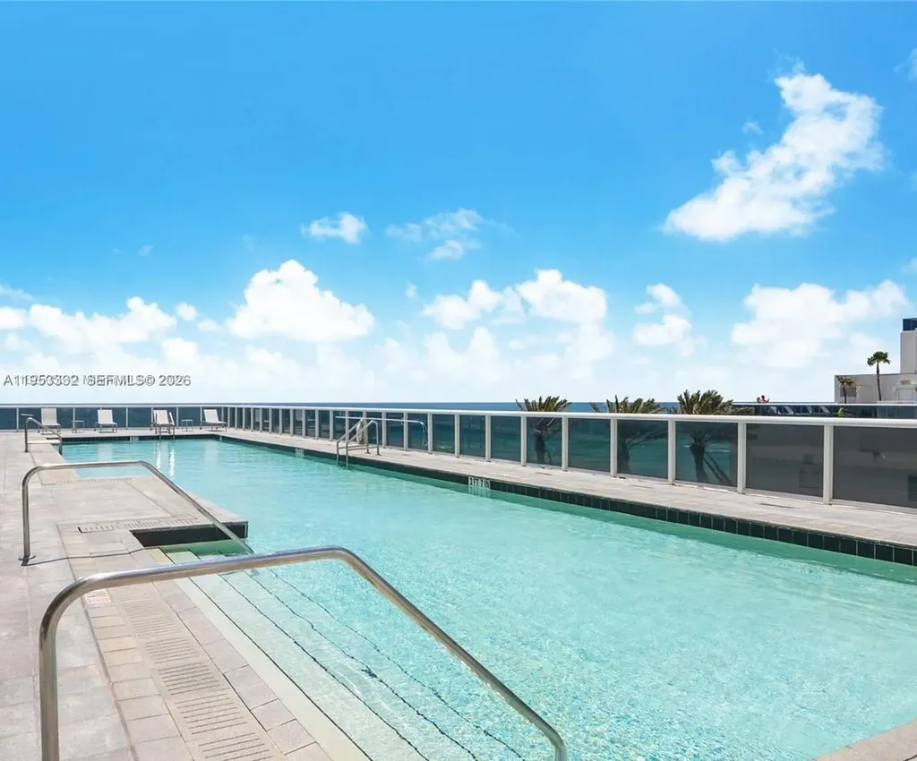 15901 Collins Avenue Sunny Isles Beach FL 33160