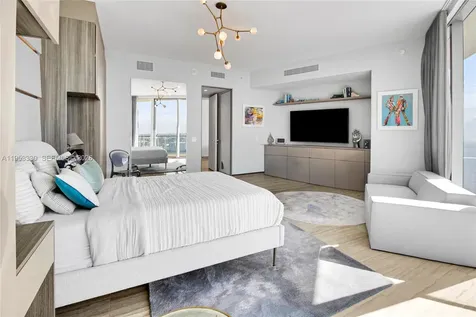 18975 Collins Avenue Sunny Isles Beach FL 33160