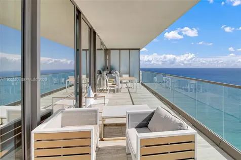 18975 Collins Avenue Sunny Isles Beach FL 33160