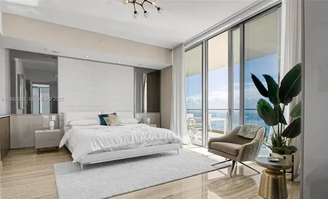 18975 Collins Avenue Sunny Isles Beach FL 33160