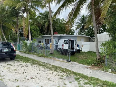 1455 NW 112th Street Miami FL 33167