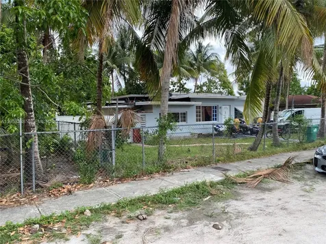 1455 NW 112th Street Miami FL 33167