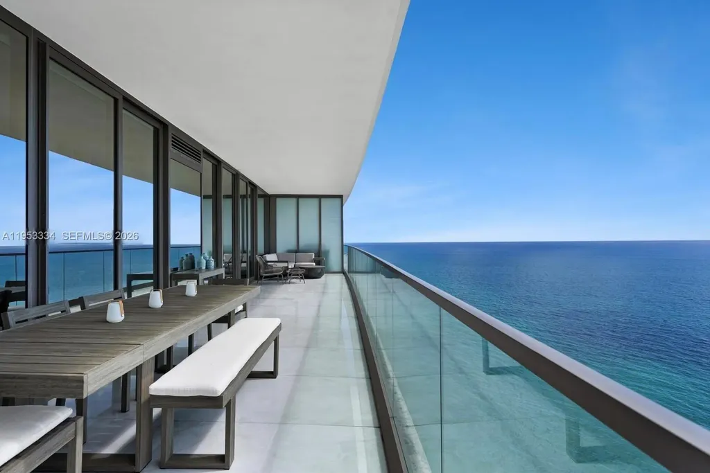 18975 Collins Avenue Sunny Isles Beach FL 33160