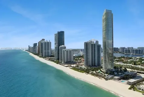18975 Collins Avenue Sunny Isles Beach FL 33160