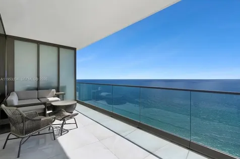 18975 Collins Avenue Sunny Isles Beach FL 33160