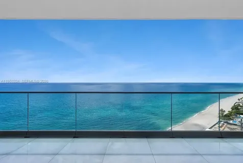 18975 Collins Avenue Sunny Isles Beach FL 33160