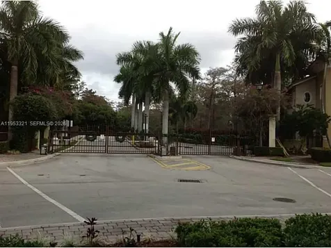 3395 Merrick Court Margate FL 33063