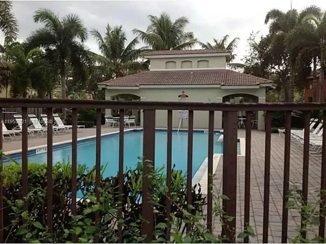 3395 Merrick Court Margate FL 33063