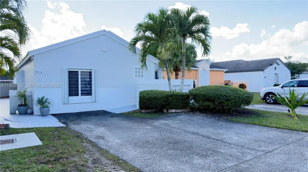 7220 SW 149th Court Miami FL 33193