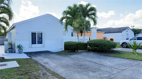 7220 SW 149th Court Miami FL 33193