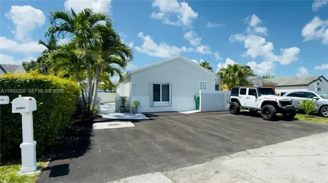 7220 SW 149th Court Miami FL 33193