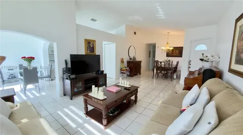 7220 SW 149th Court Miami FL 33193