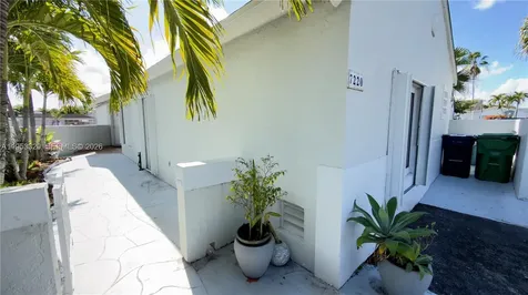 7220 SW 149th Court Miami FL 33193