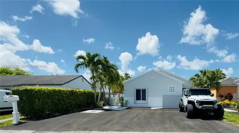 7220 SW 149th Court Miami FL 33193