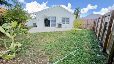 7220 SW 149th Court Miami FL 33193