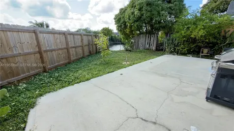 7220 SW 149th Court Miami FL 33193