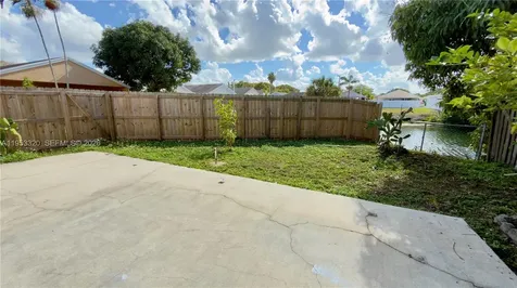7220 SW 149th Court Miami FL 33193