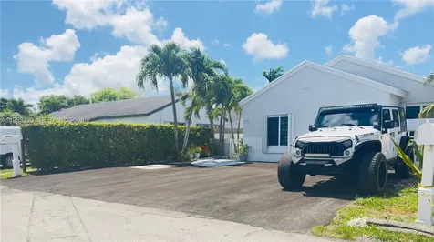 7220 SW 149th Court Miami FL 33193