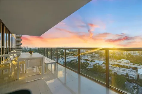 9705 Collins Avenue Bal Harbour FL 33154