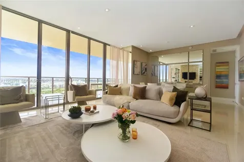 9705 Collins Avenue Bal Harbour FL 33154